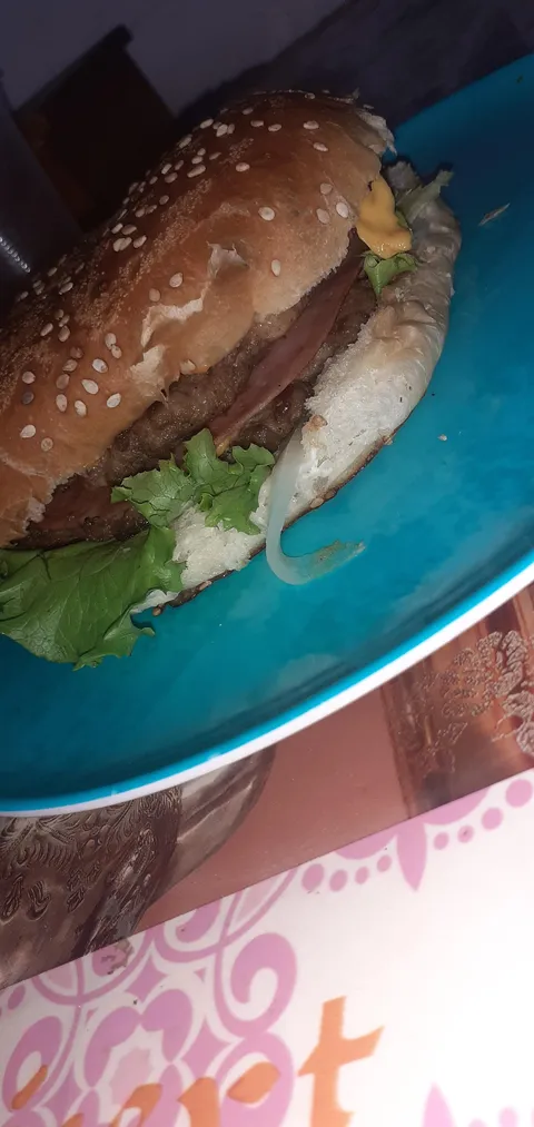 Monster Burger`s image 2