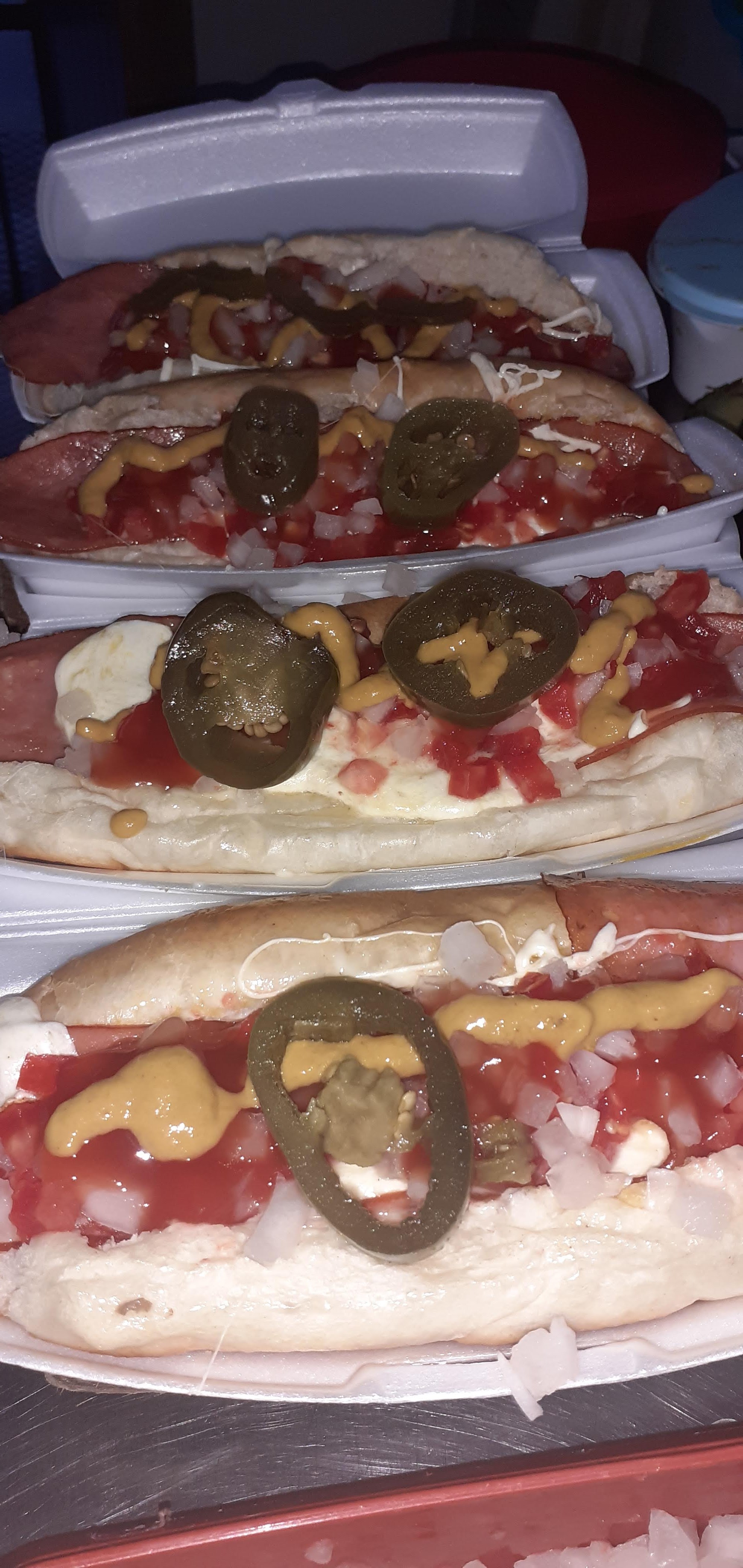 Monster Burger`s image 3