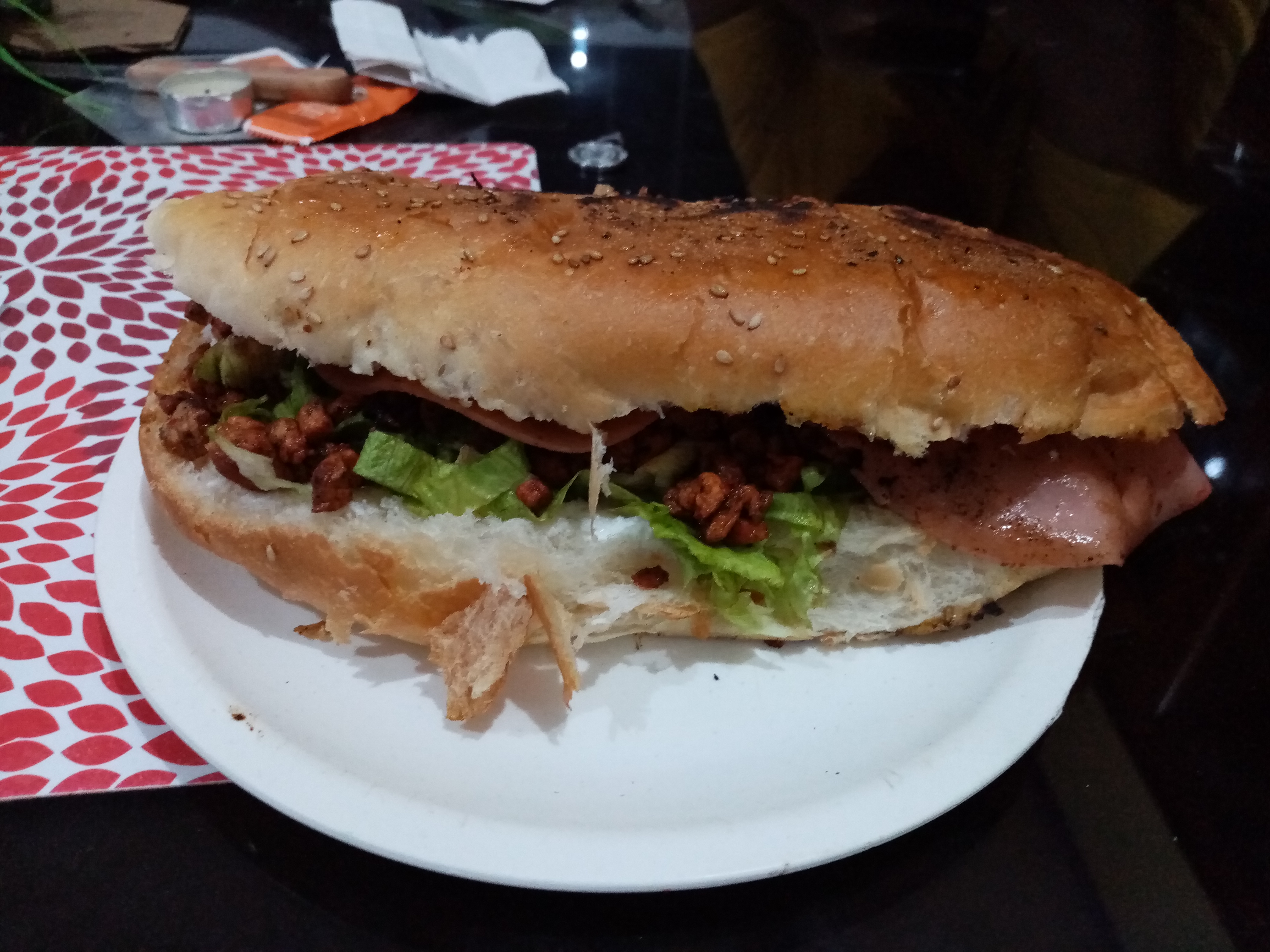 CADENAS BURGUERS image 1