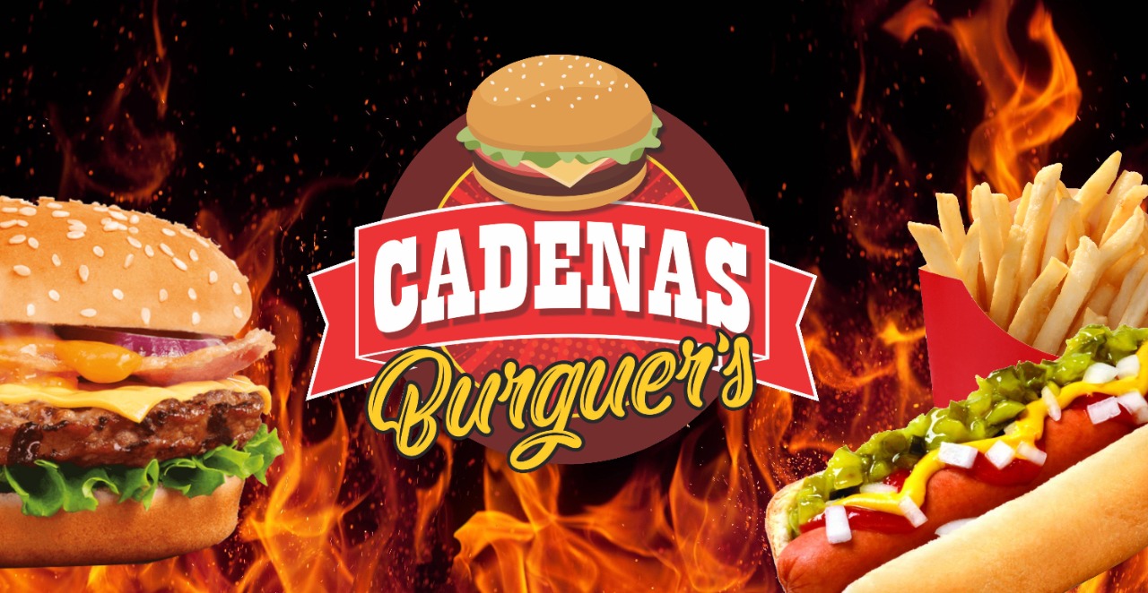 CADENAS BURGUERS image 3