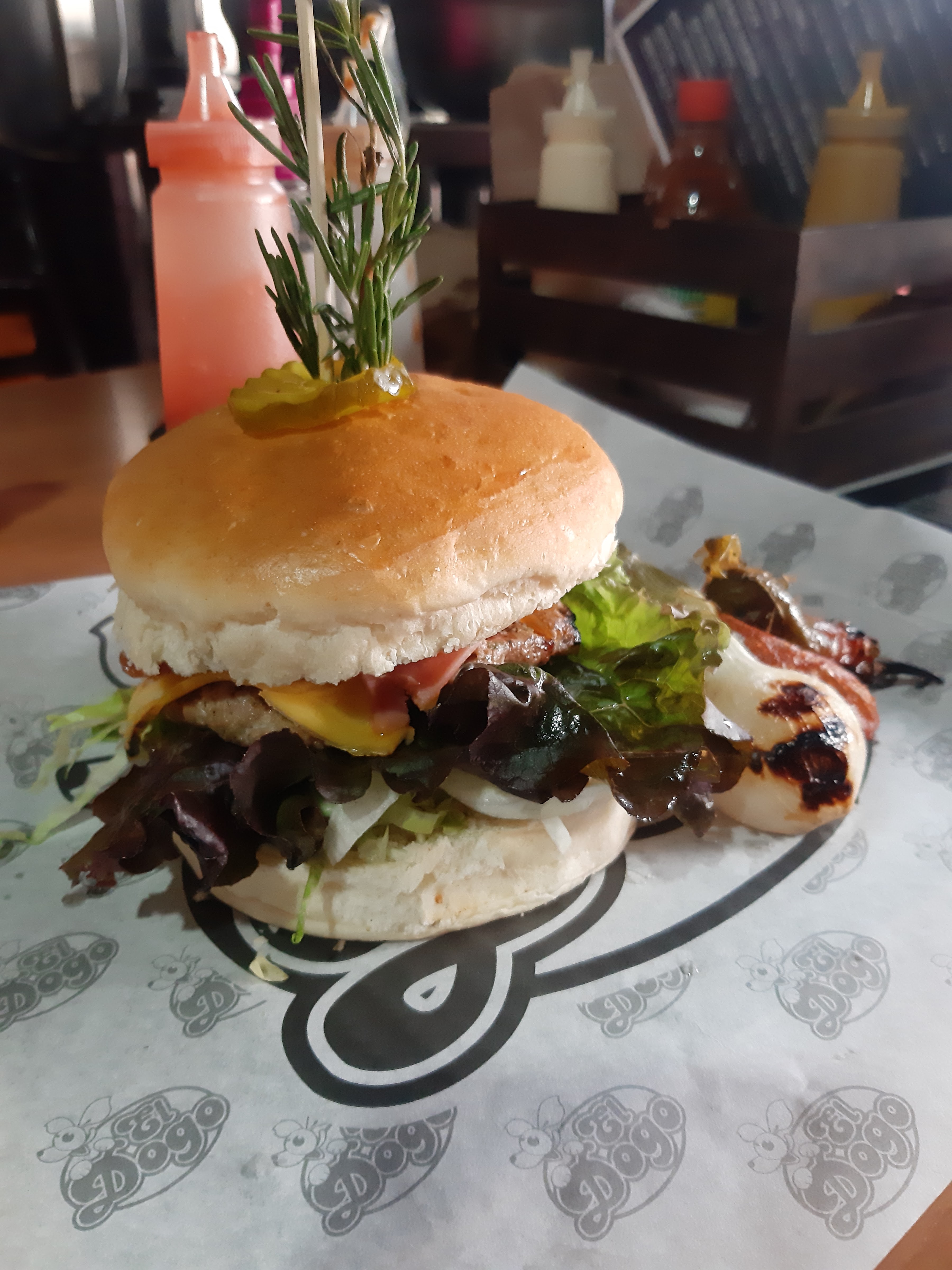 CADENAS BURGUERS image 5