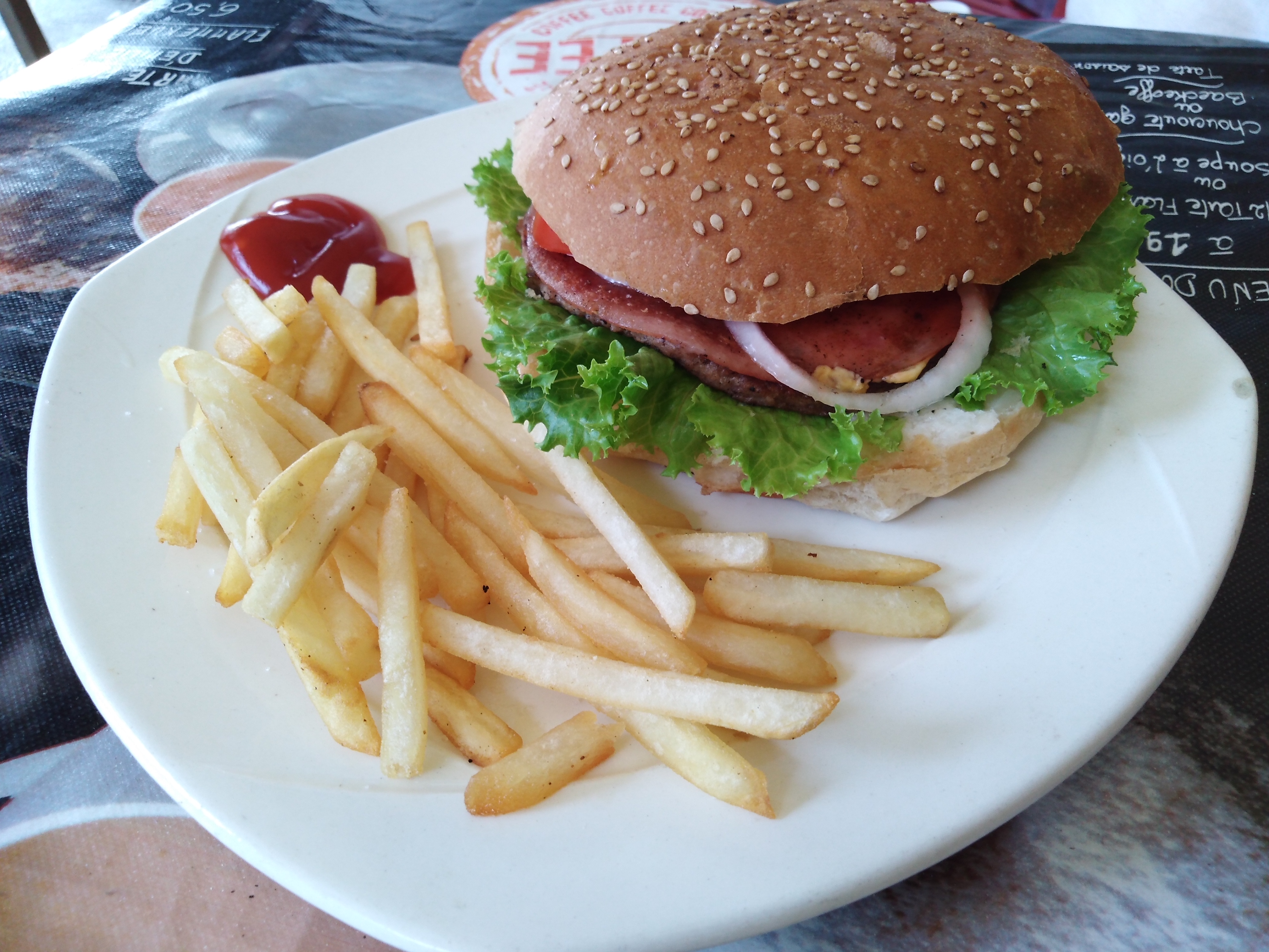 CADENAS BURGUERS image 8