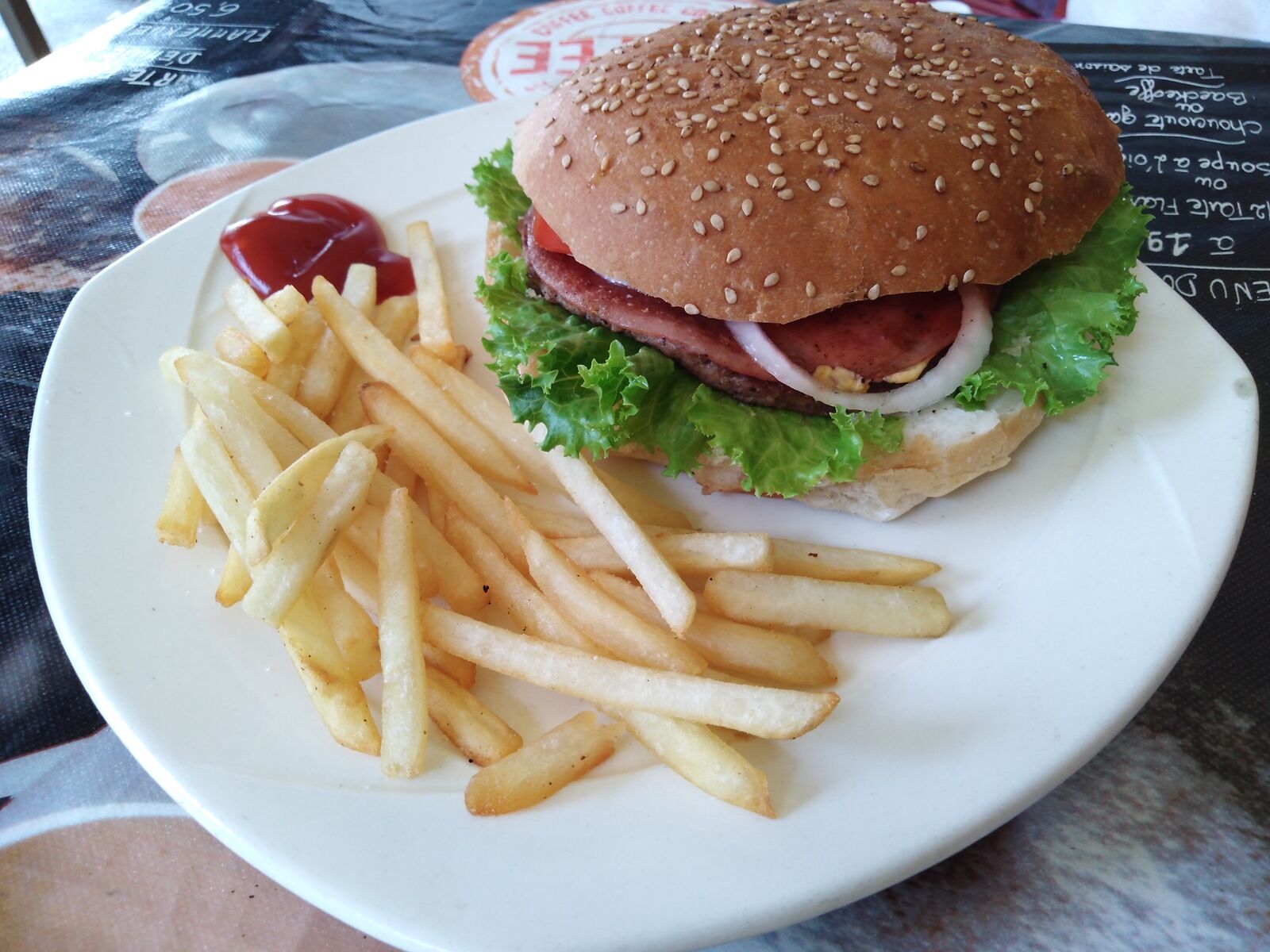 CADENAS BURGUERS image 8