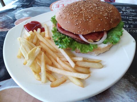 CADENAS BURGUERS image 8