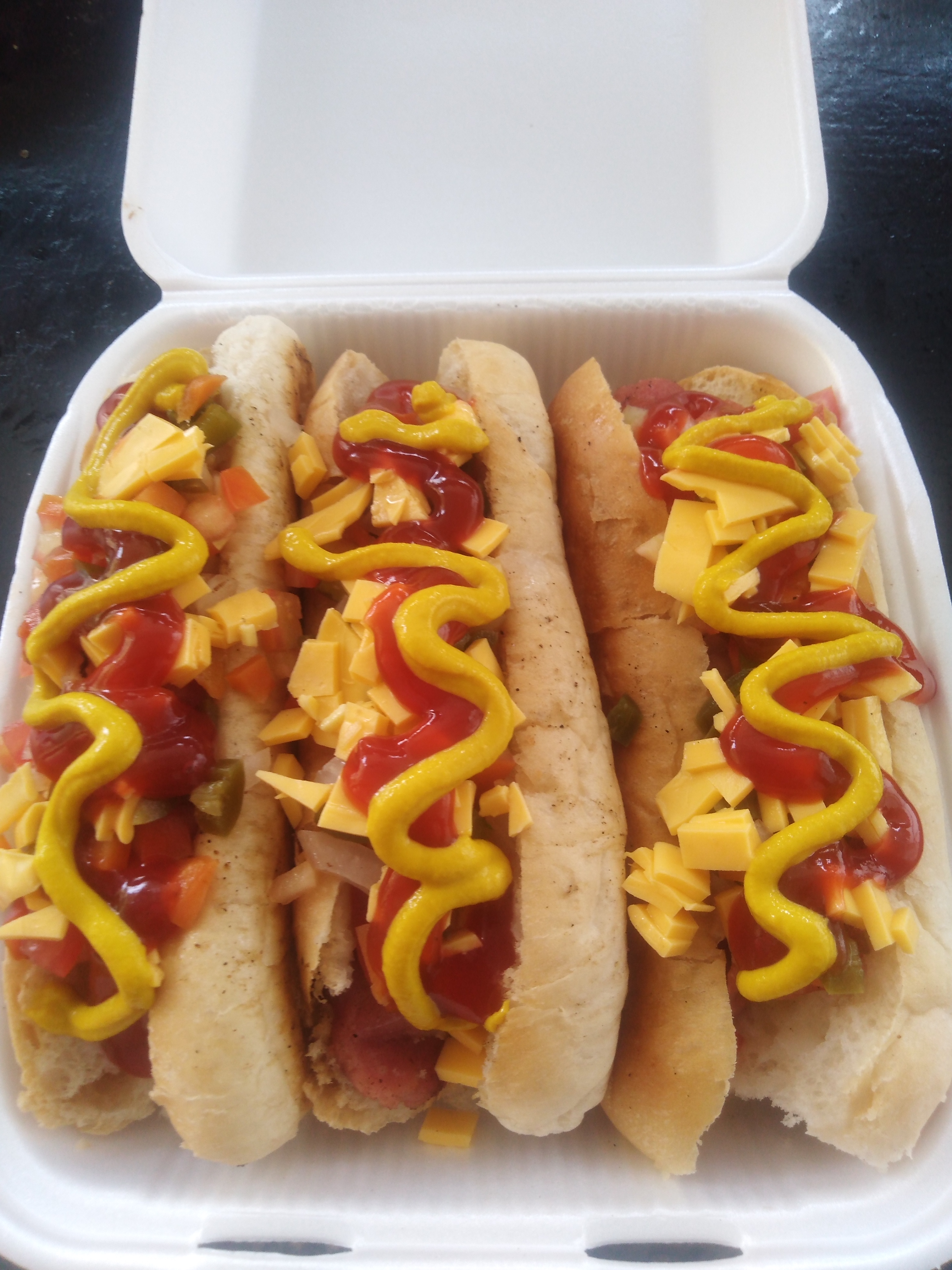 CADENAS BURGUERS image 10