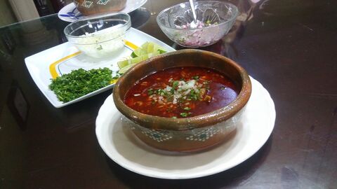 TAQUERIA LOS PORTALES image 4