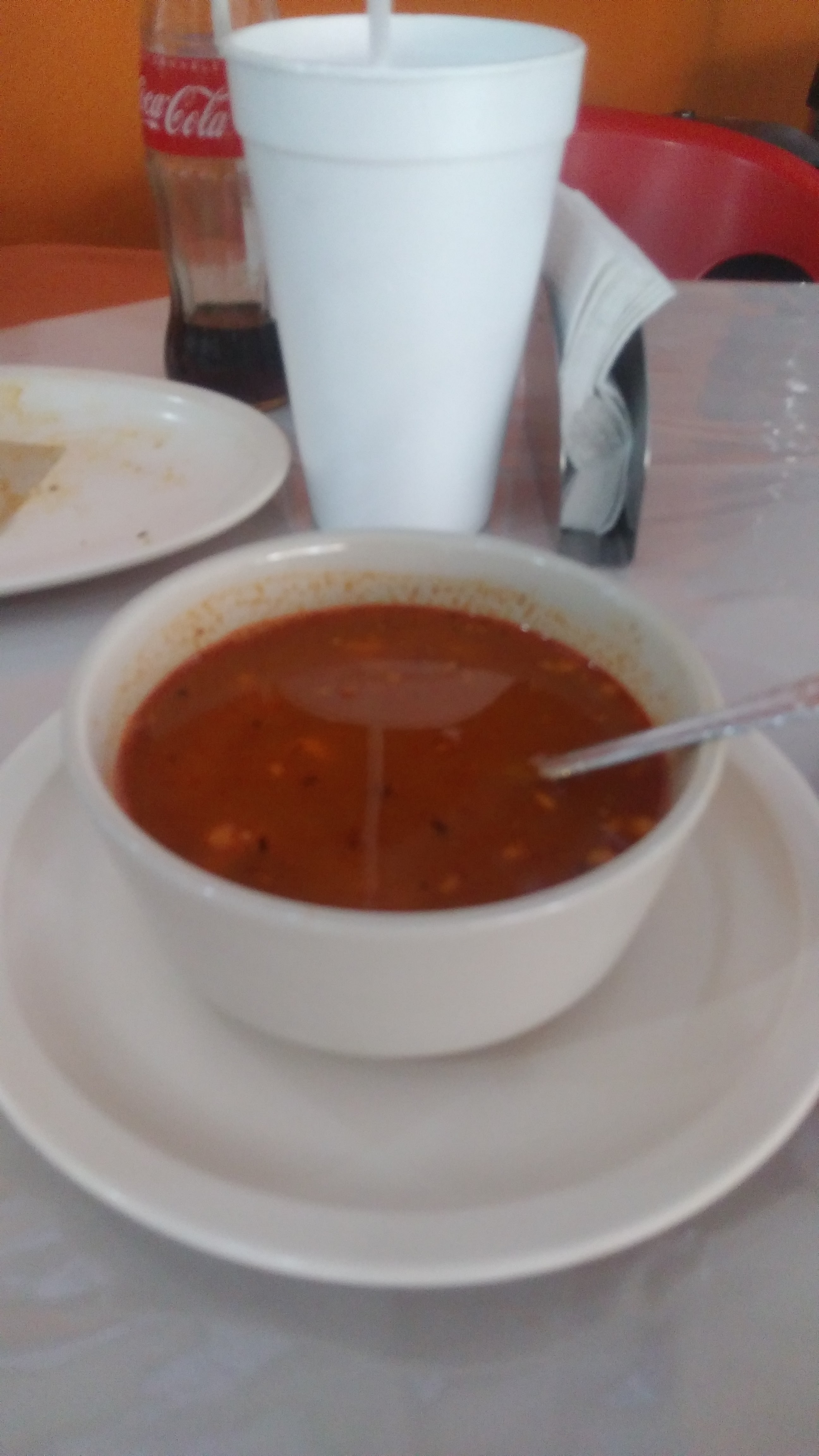 TAQUERIA LOS PORTALES image 10