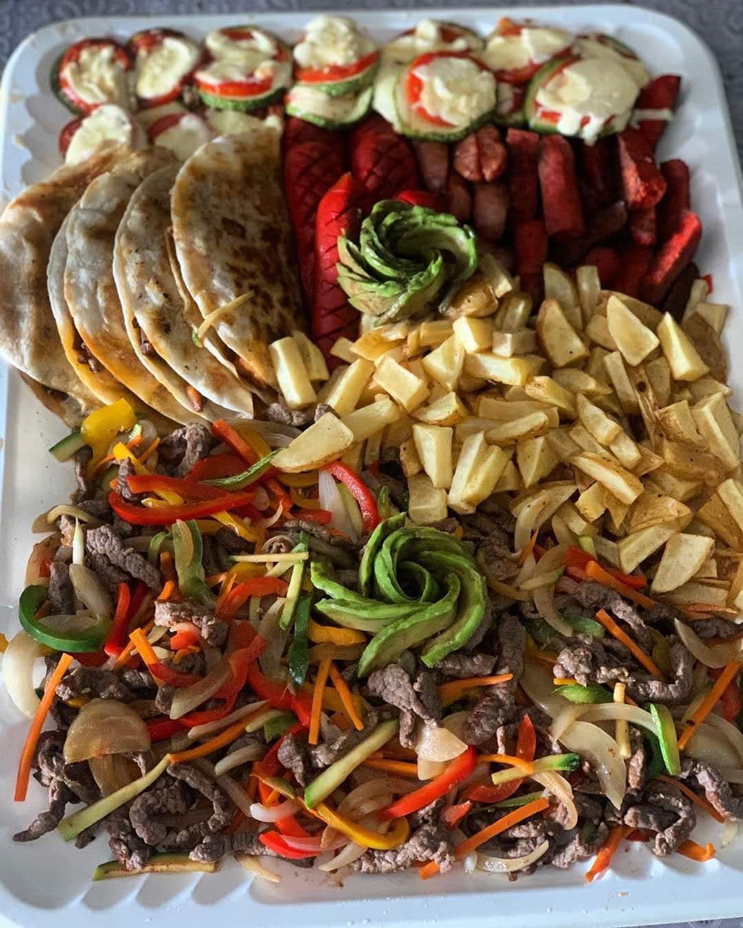 La Caceria Snack image 1