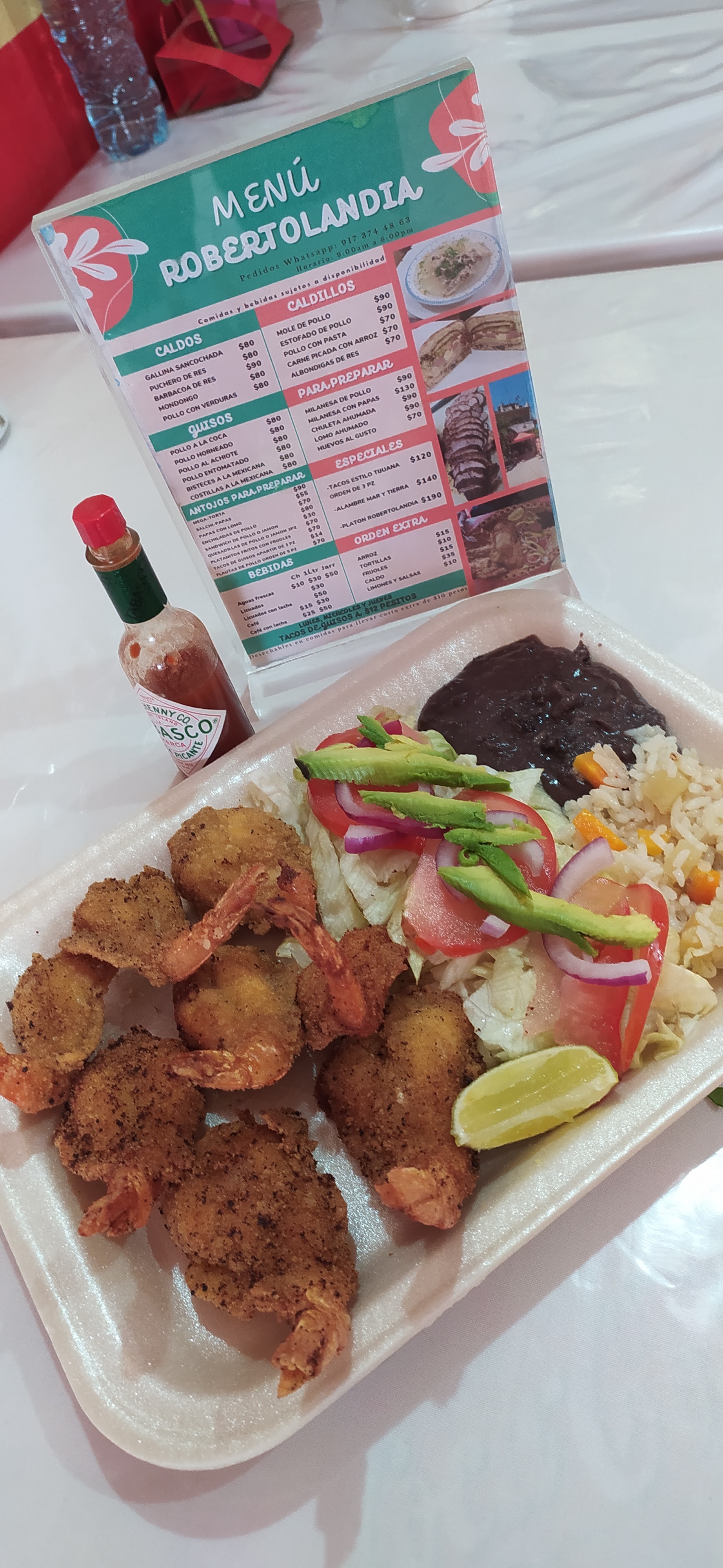 Robertolandia image 10