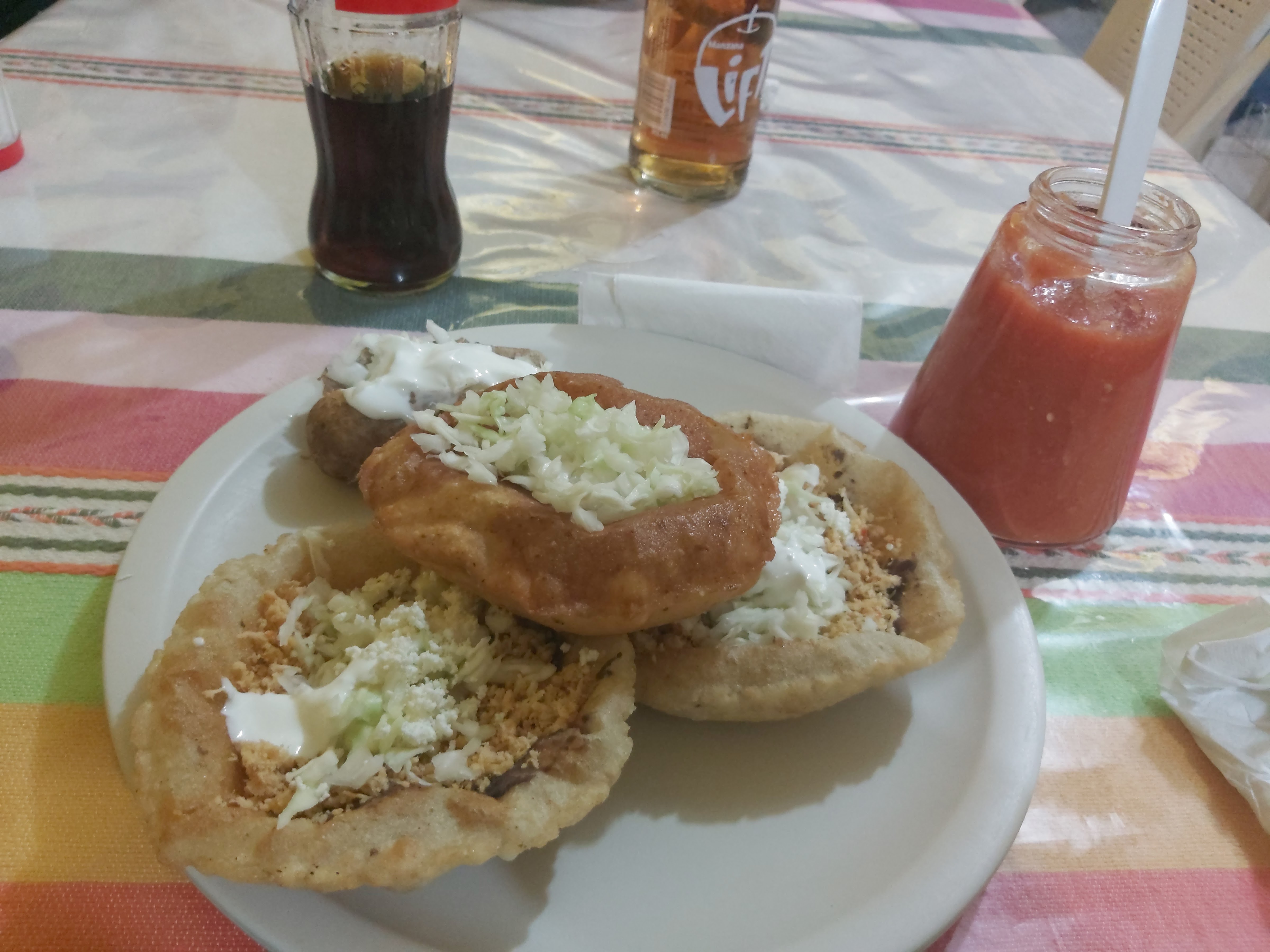 Antojitos Chepita image 1