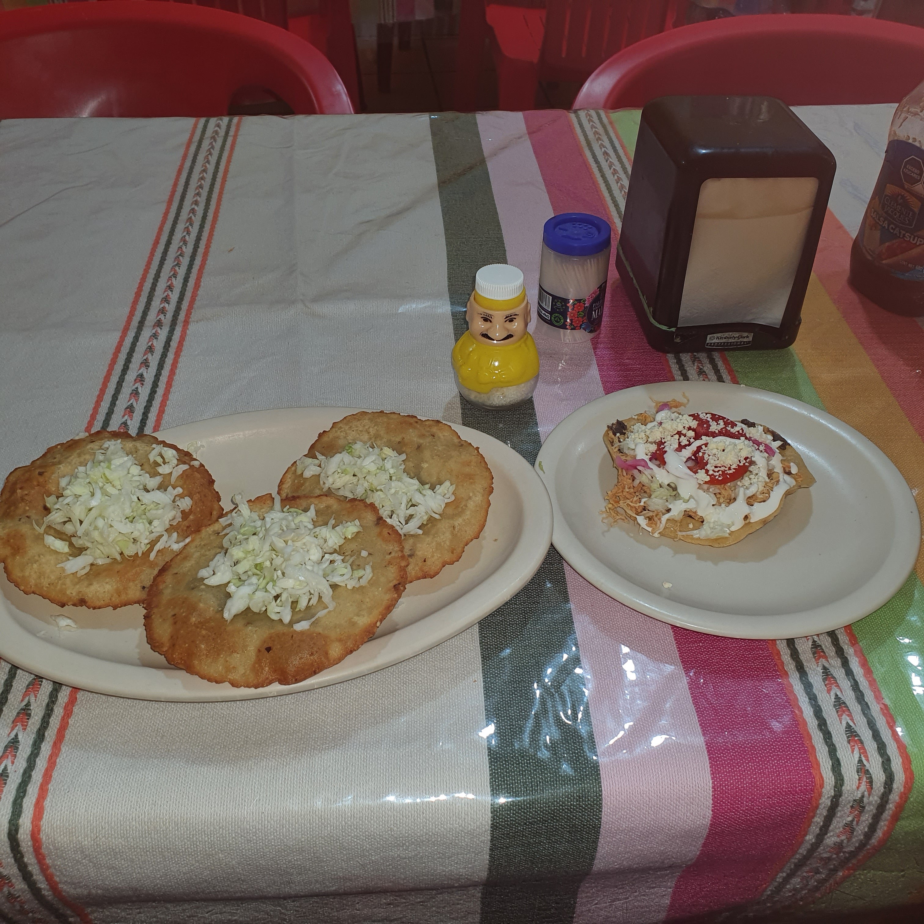 Antojitos Chepita image 2