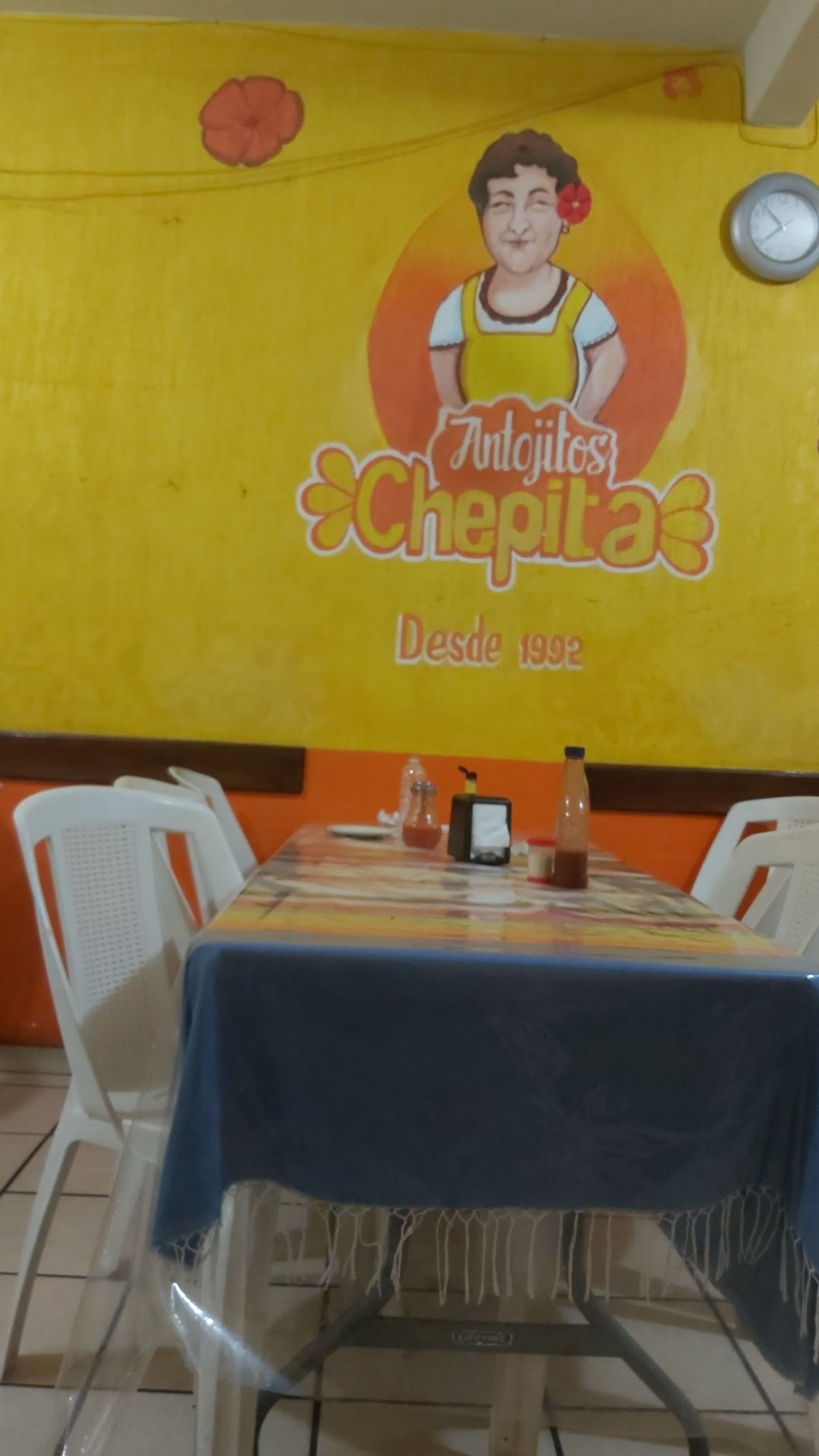 Antojitos Chepita image 3