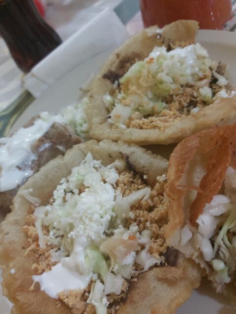 Antojitos Chepita image 5