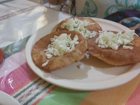 Antojitos Chepita image 7