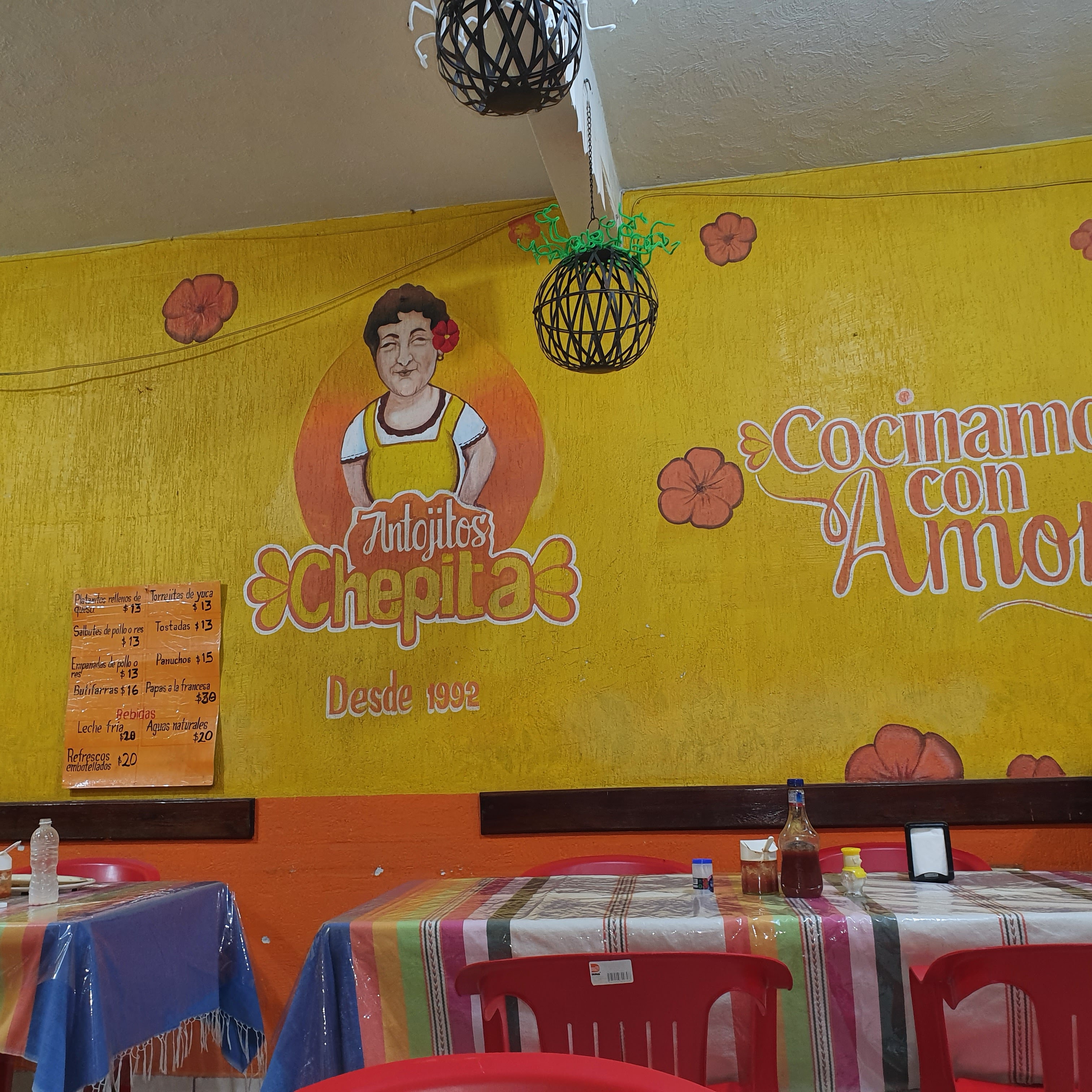 Antojitos Chepita image 8