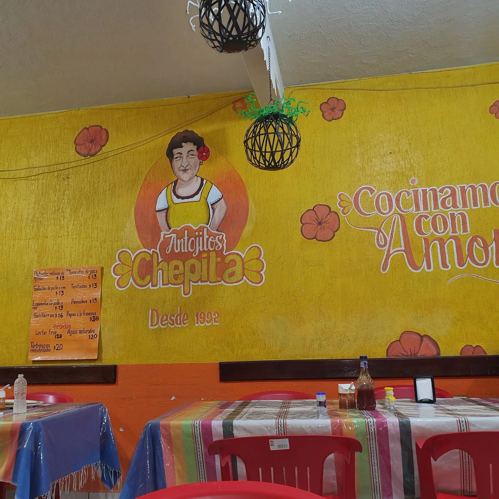Antojitos Chepita image 8