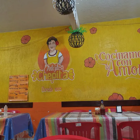 Antojitos Chepita image 8