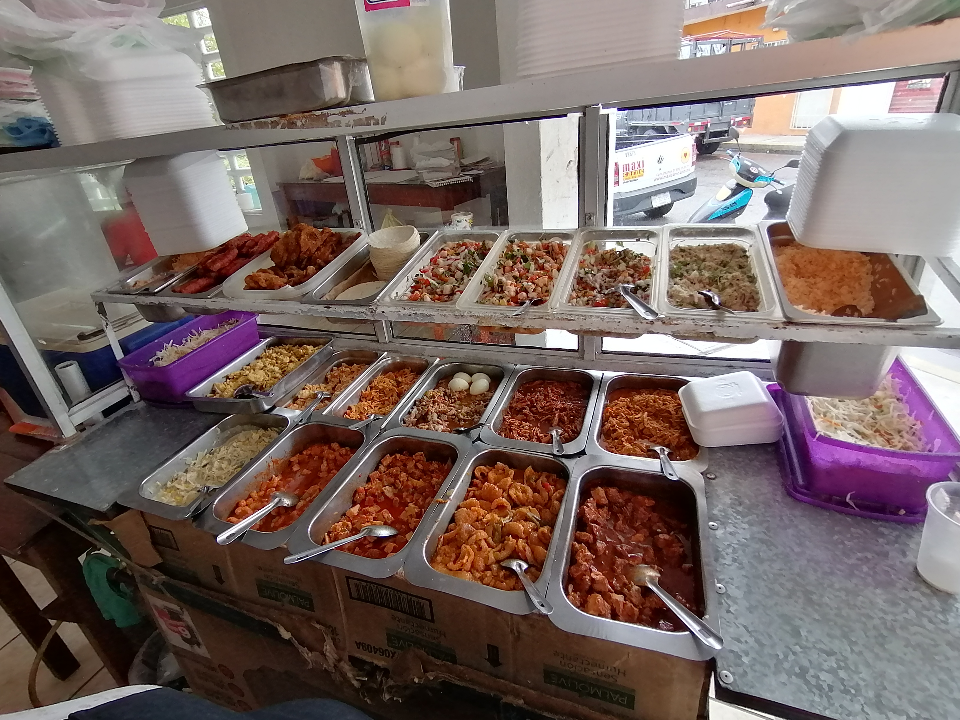 La Casa de Mamá Lula image 1