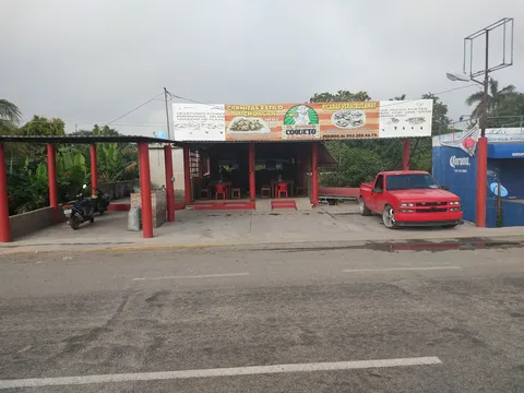 La cabaña del puerco coqueto image 1