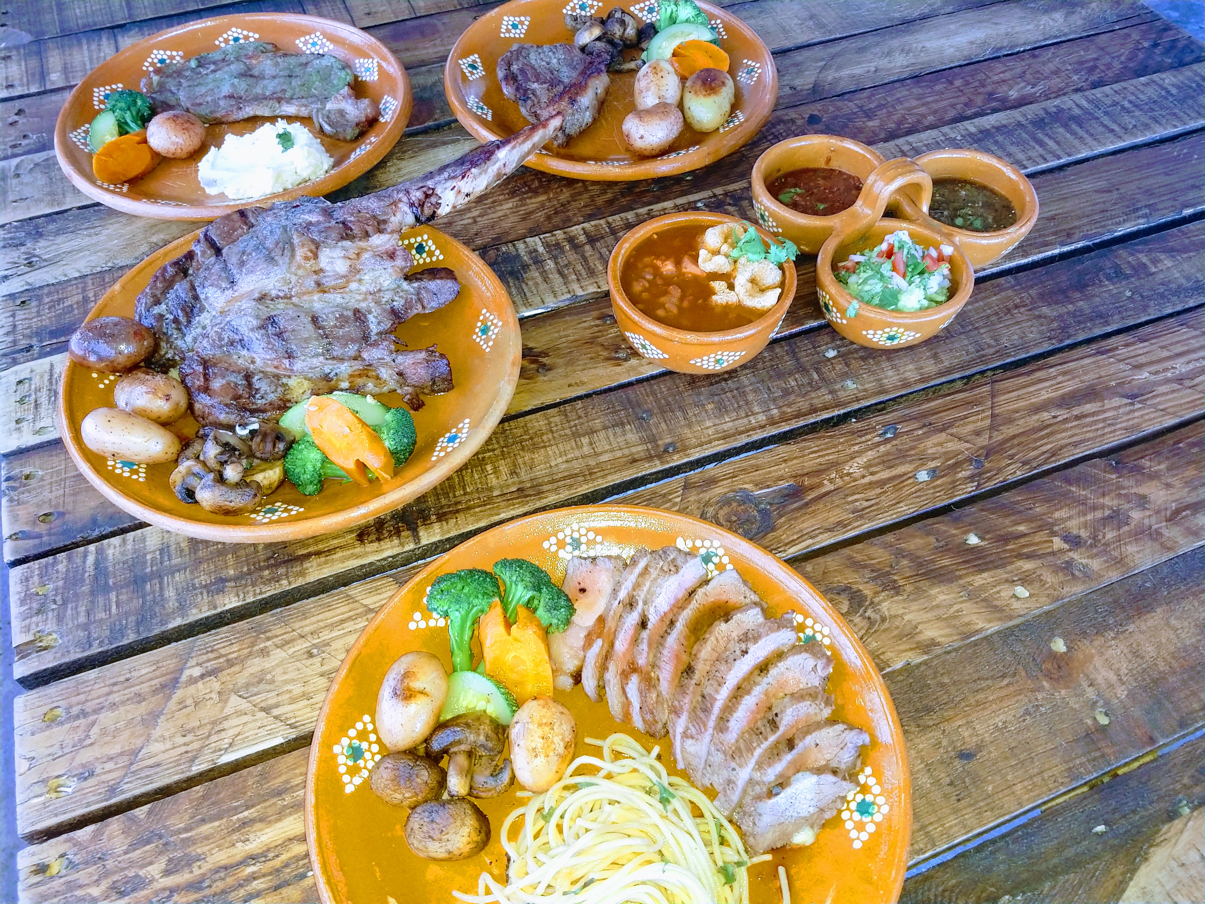 La cabaña del puerco coqueto image 2