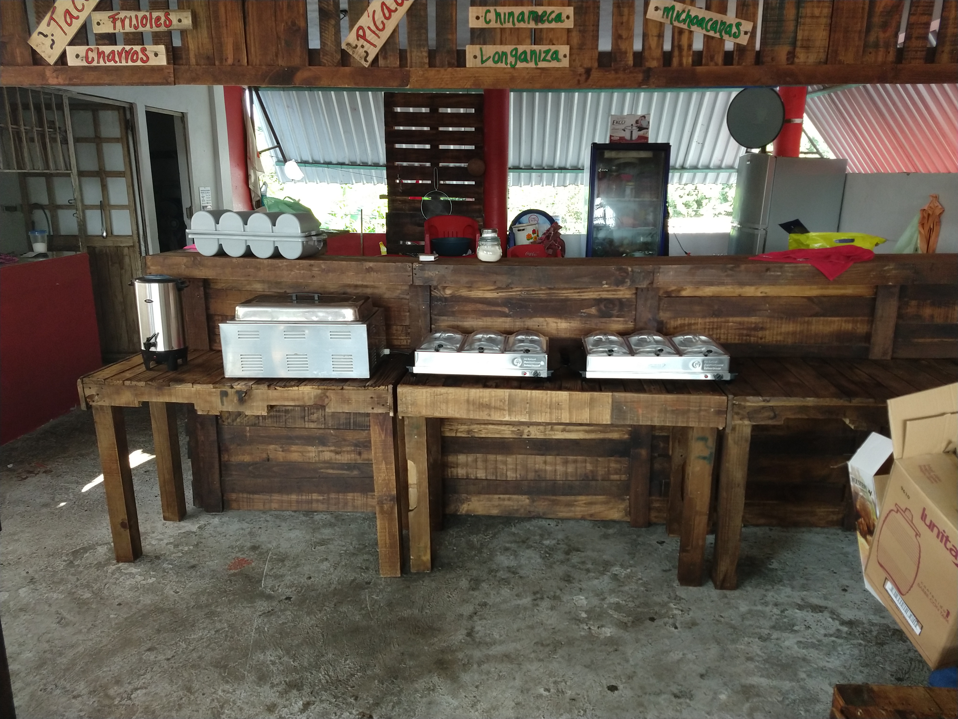 La cabaña del puerco coqueto image 4