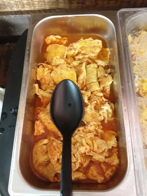 La cabaña del puerco coqueto image 5