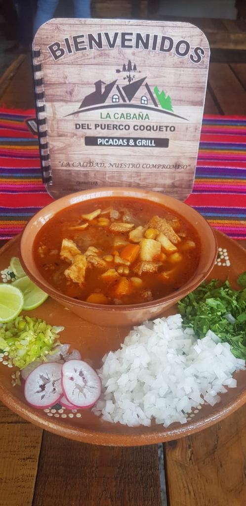 La cabaña del puerco coqueto image 9