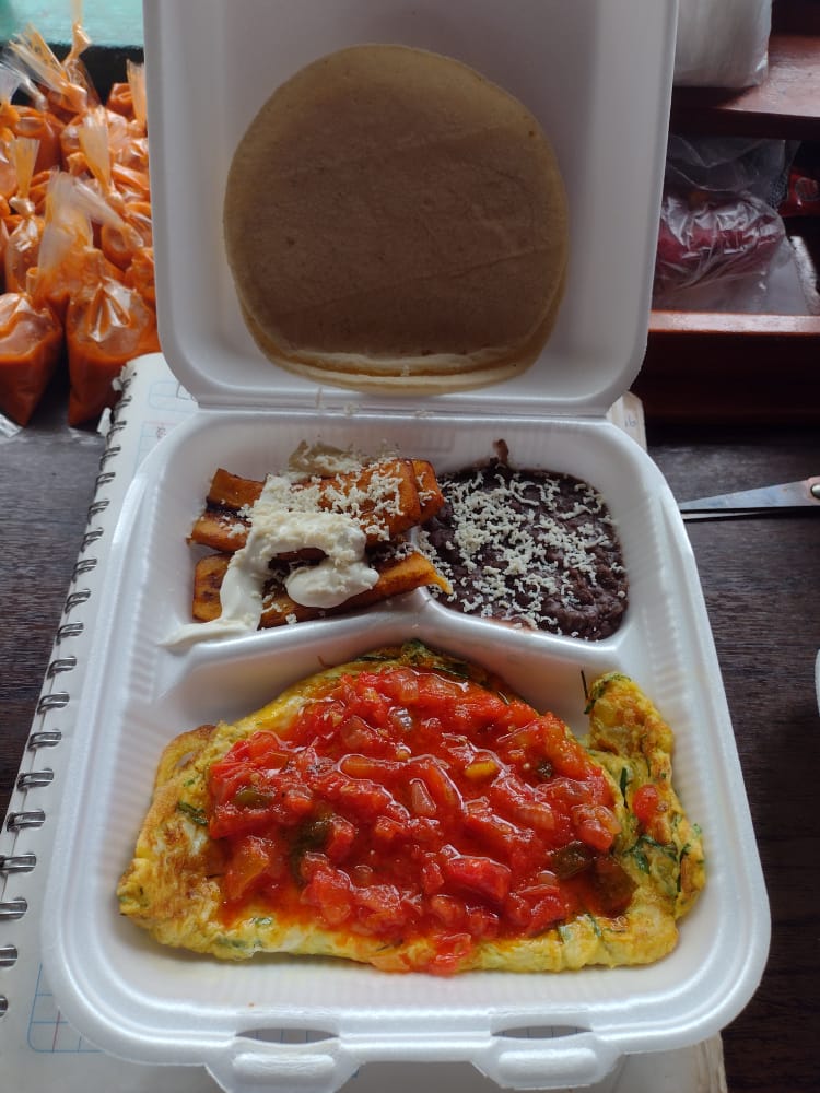 Comidas caseras *Doña Norma* ️ image 1