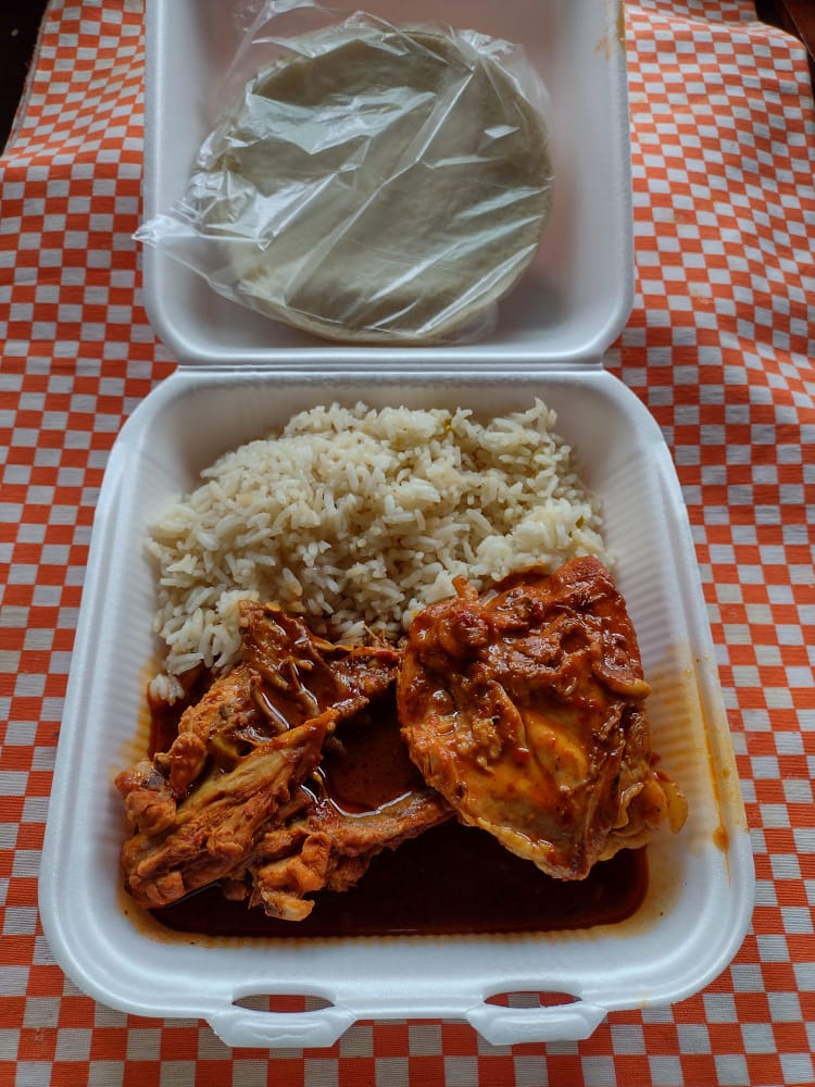 Comidas caseras *Doña Norma* ️ image 2