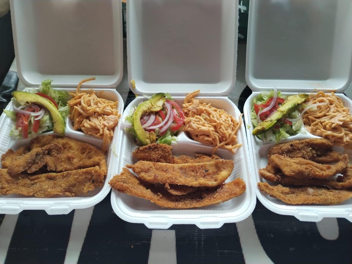 Comidas caseras *Doña Norma* ️ image 4