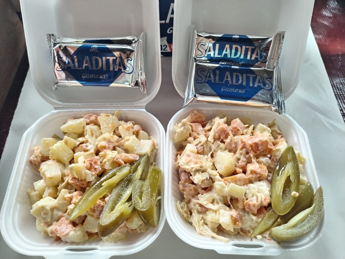 Comidas caseras *Doña Norma* ️ image 6