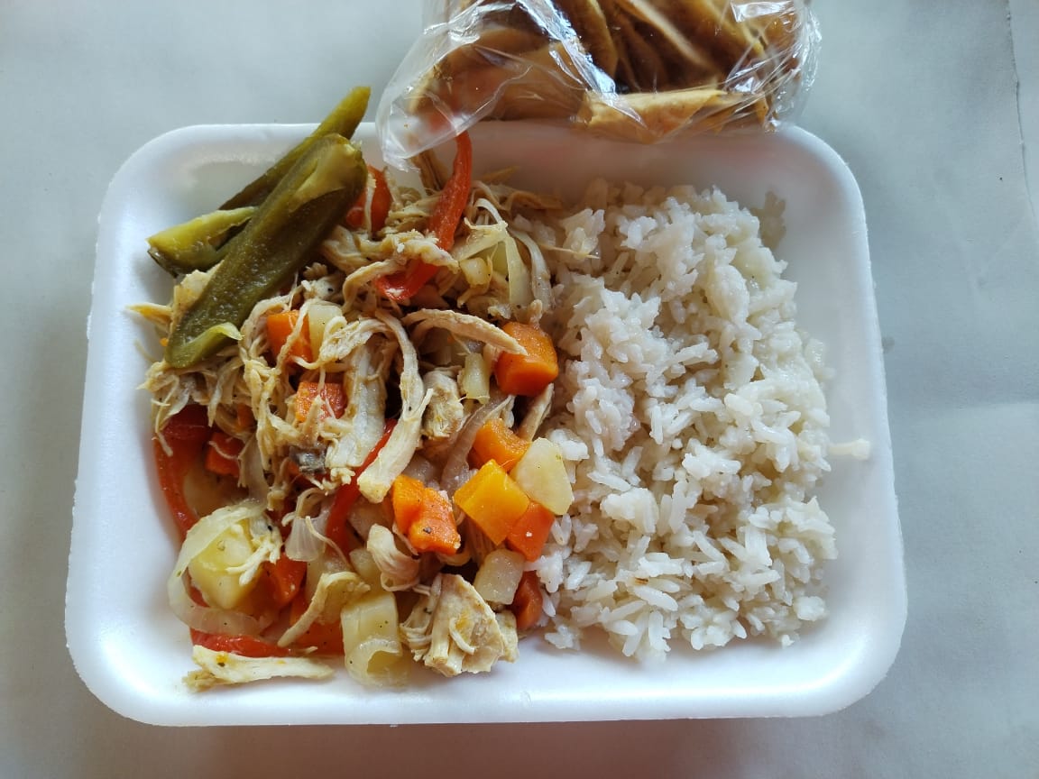 Comidas caseras *Doña Norma* ️ image 10