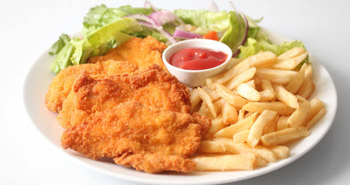 Cocina Económica LA PILARICA image 2