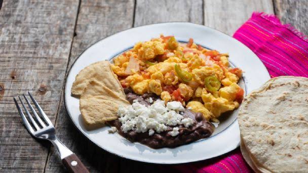 Cocina Económica LA PILARICA image 3