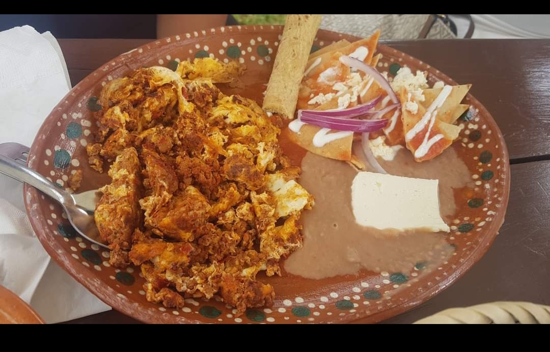 Cocina Económica LA PILARICA image 4