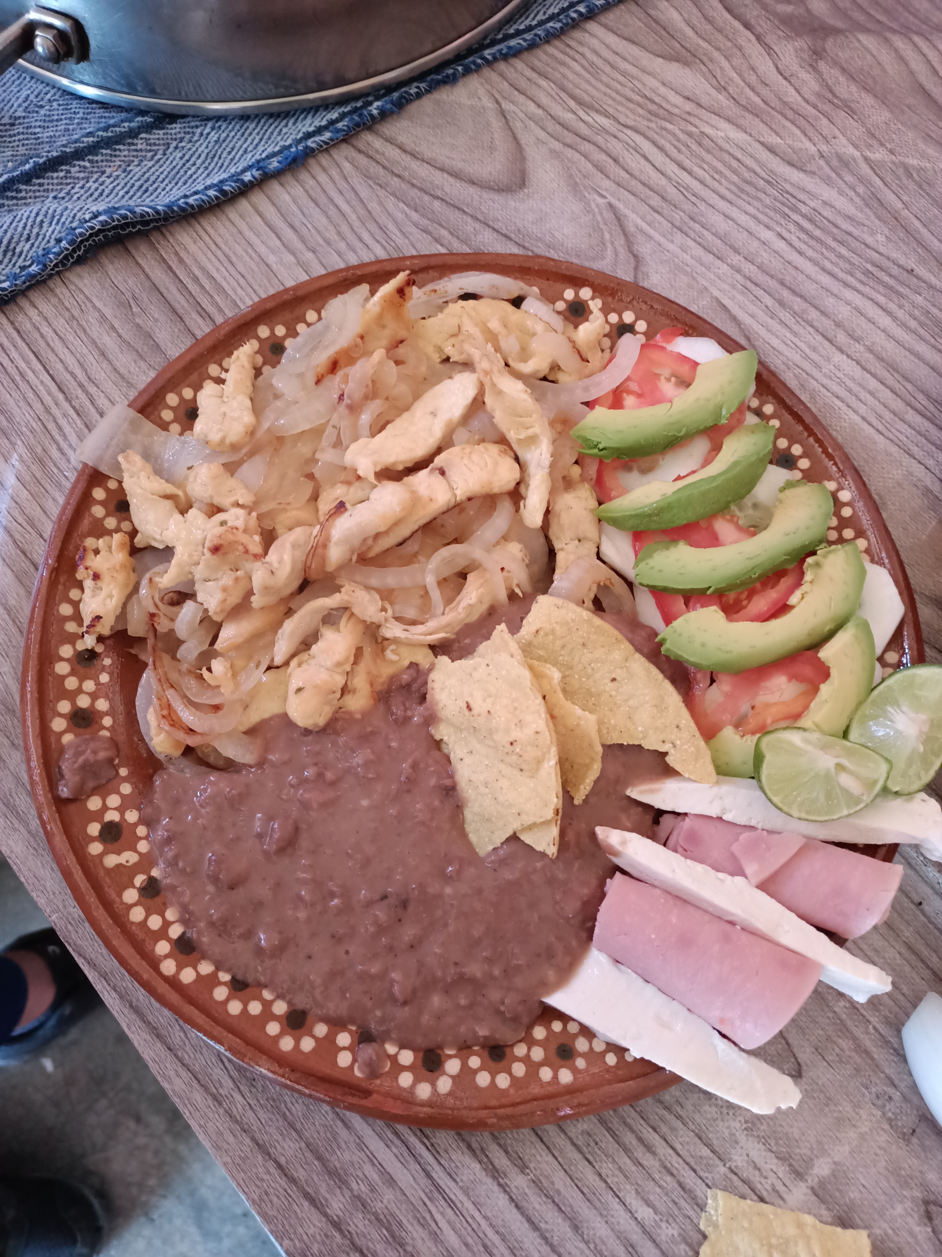 Cocina Económica LA PILARICA image 6