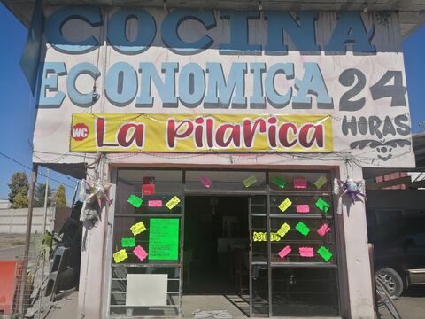 Cocina Económica LA PILARICA image 7