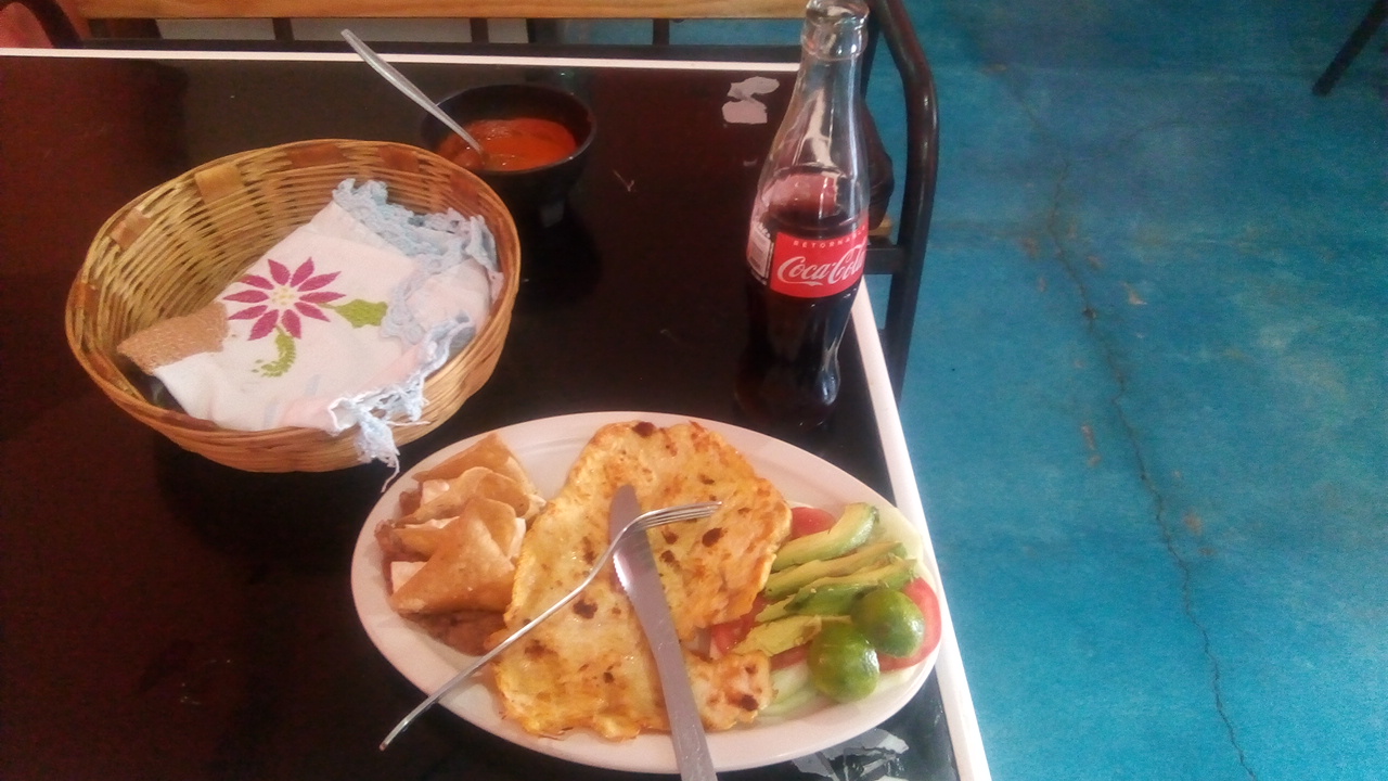 Cocina Maria Jose image 1