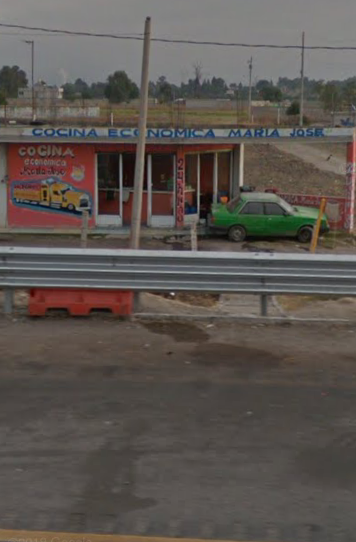 Cocina Maria Jose image 2