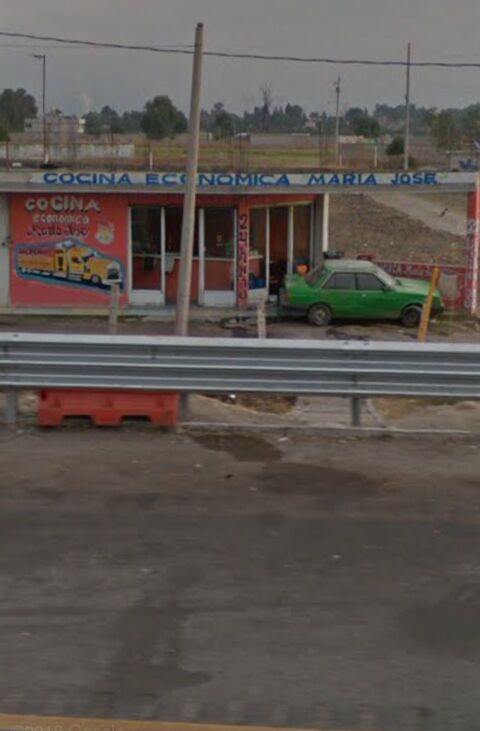 Cocina Maria Jose image 2