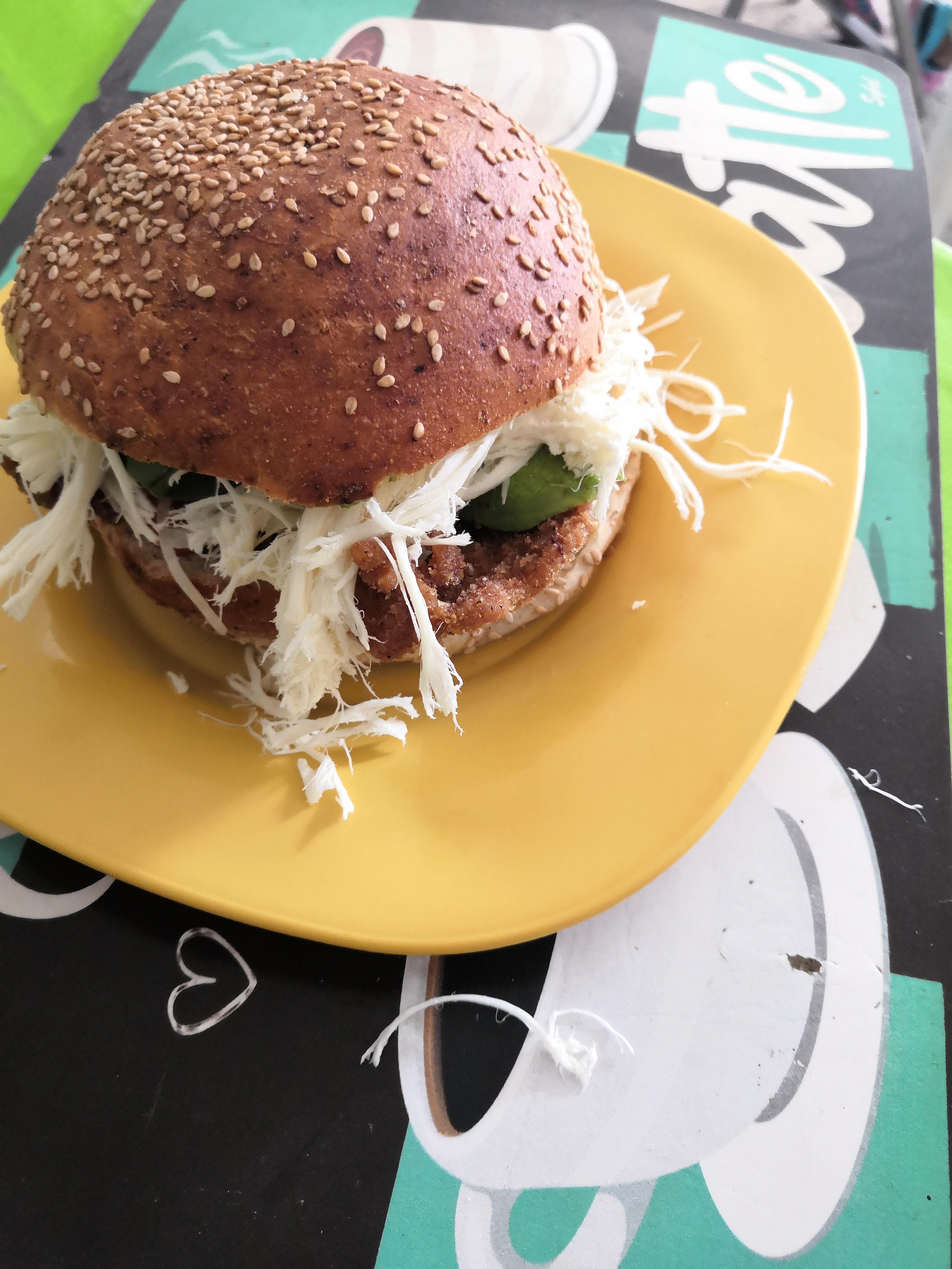 Torteria Doña Eli - Fast food image 1