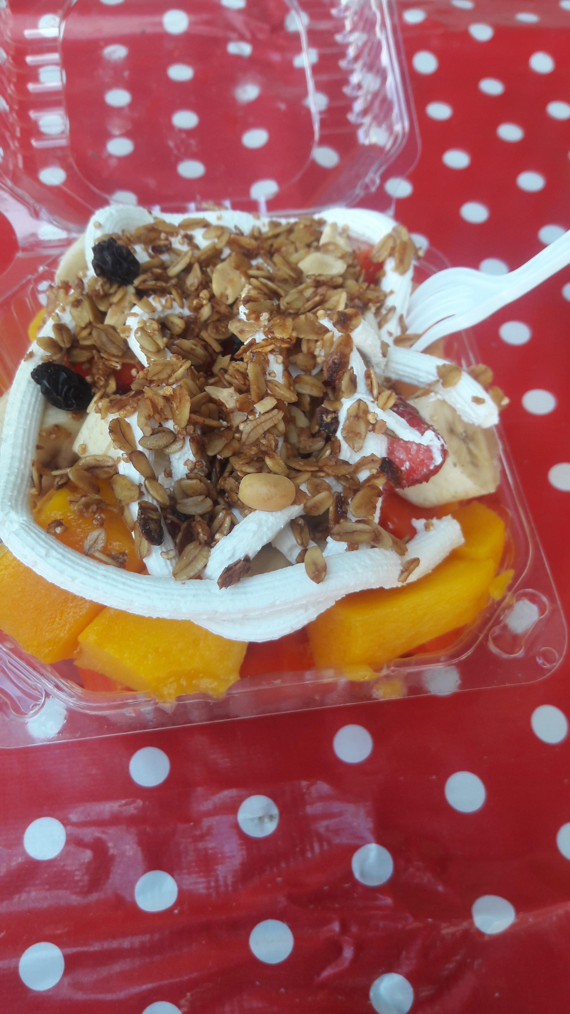 Torteria Doña Eli - Fast food image 3