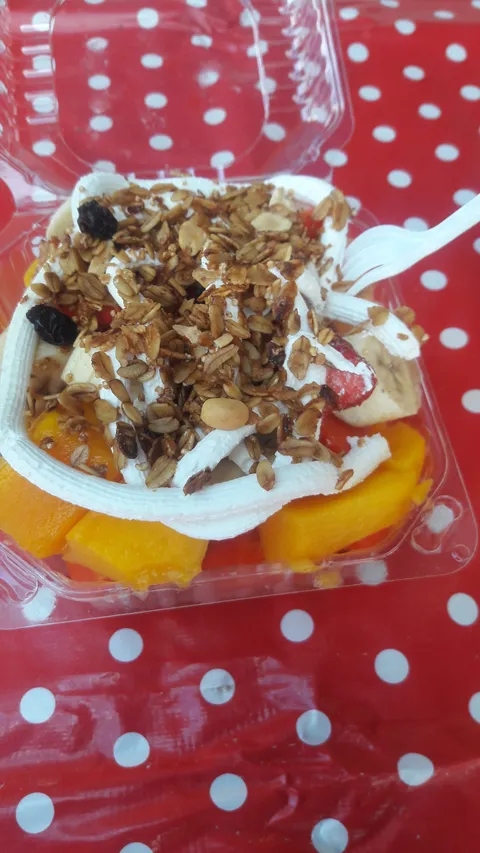 Torteria Doña Eli - Fast food image 3