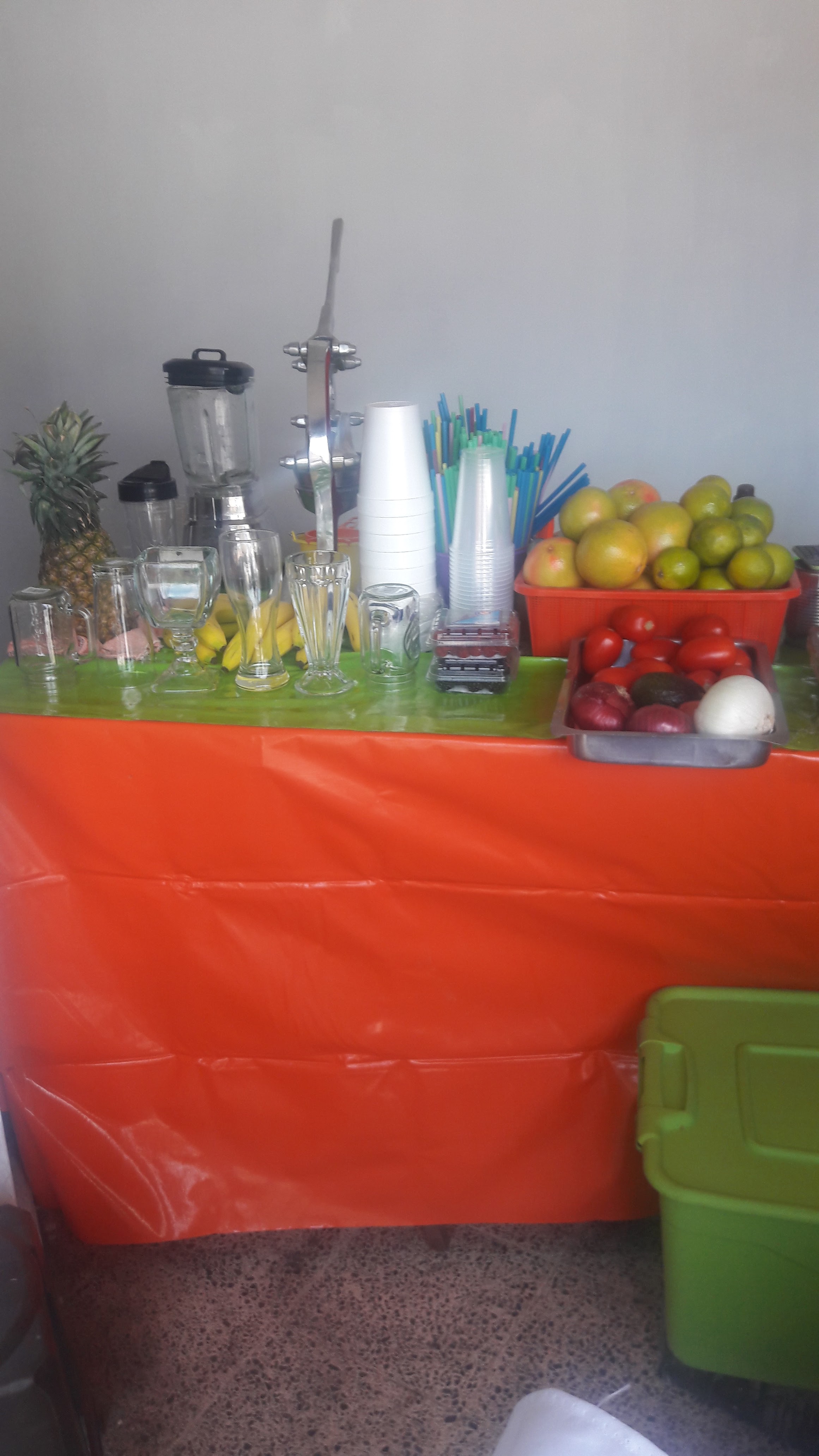 Torteria Doña Eli - Fast food image 5