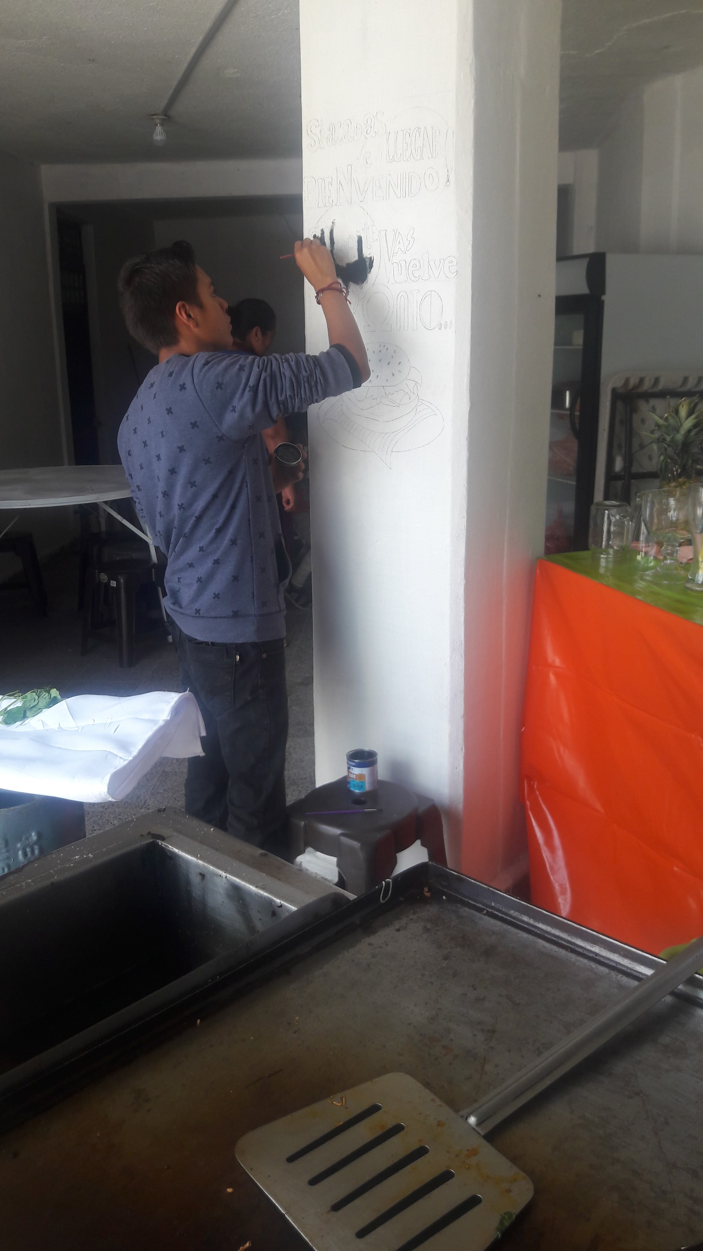 Torteria Doña Eli - Fast food image 6