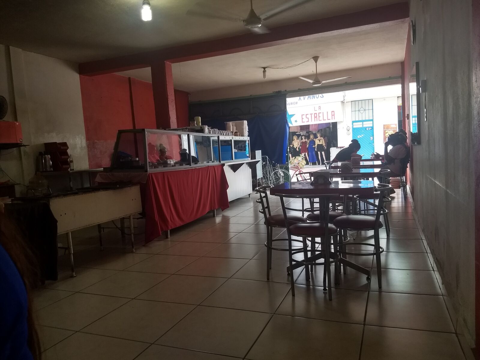 Cocina Económica Doña Martha image 1