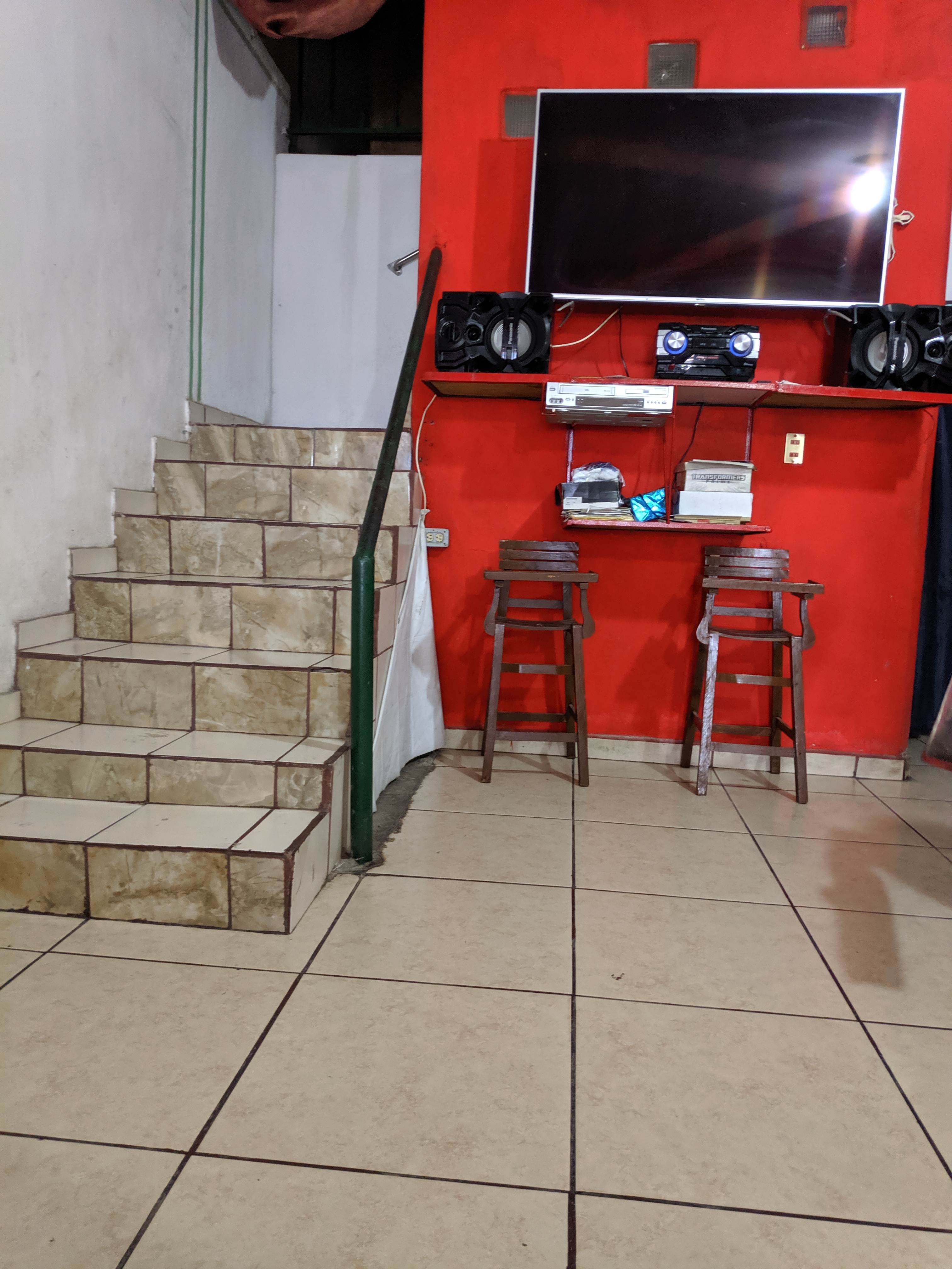 Cocina Económica Doña Martha image 2