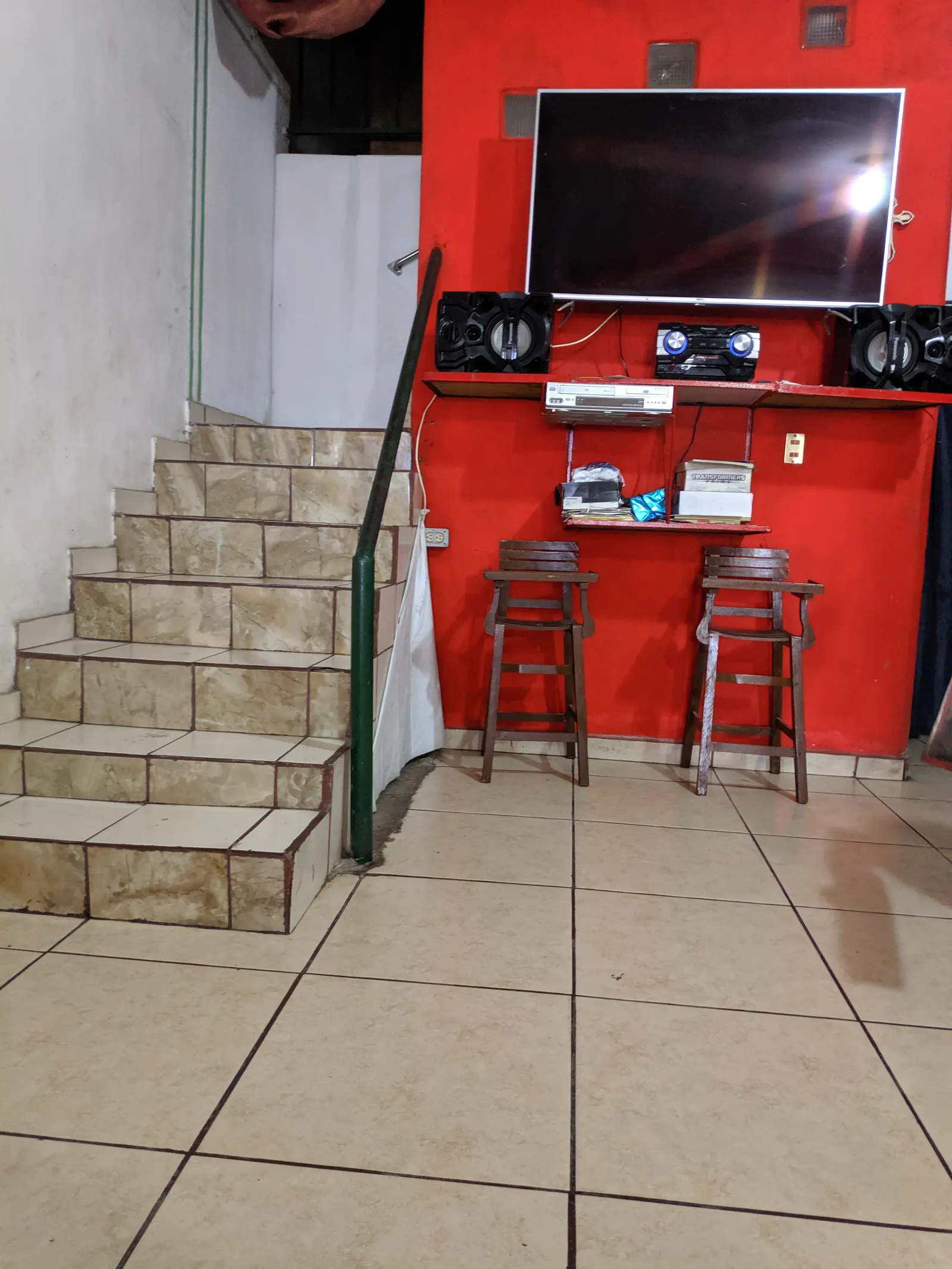 Cocina Económica Doña Martha image 2