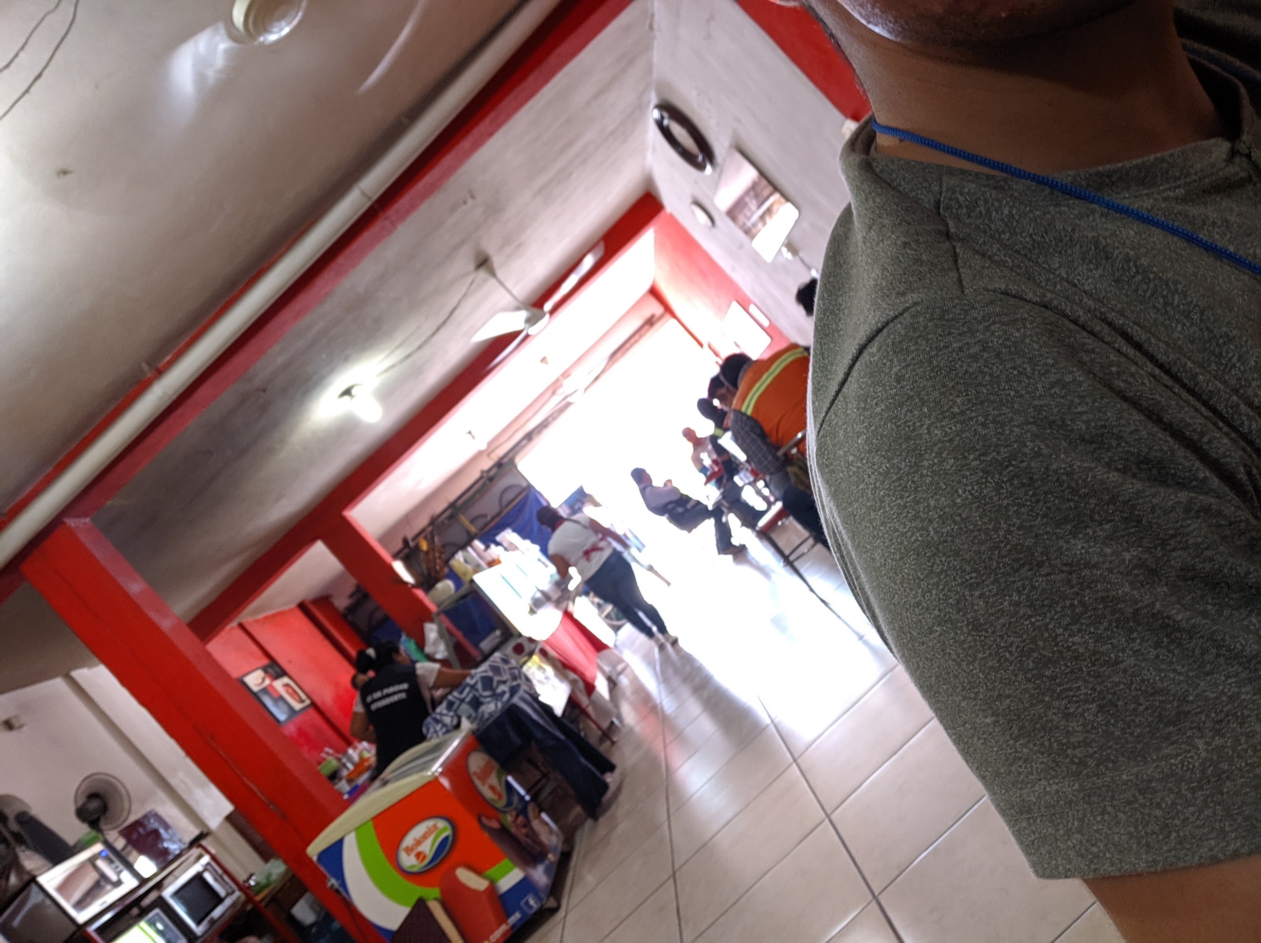 Cocina Económica Doña Martha image 3