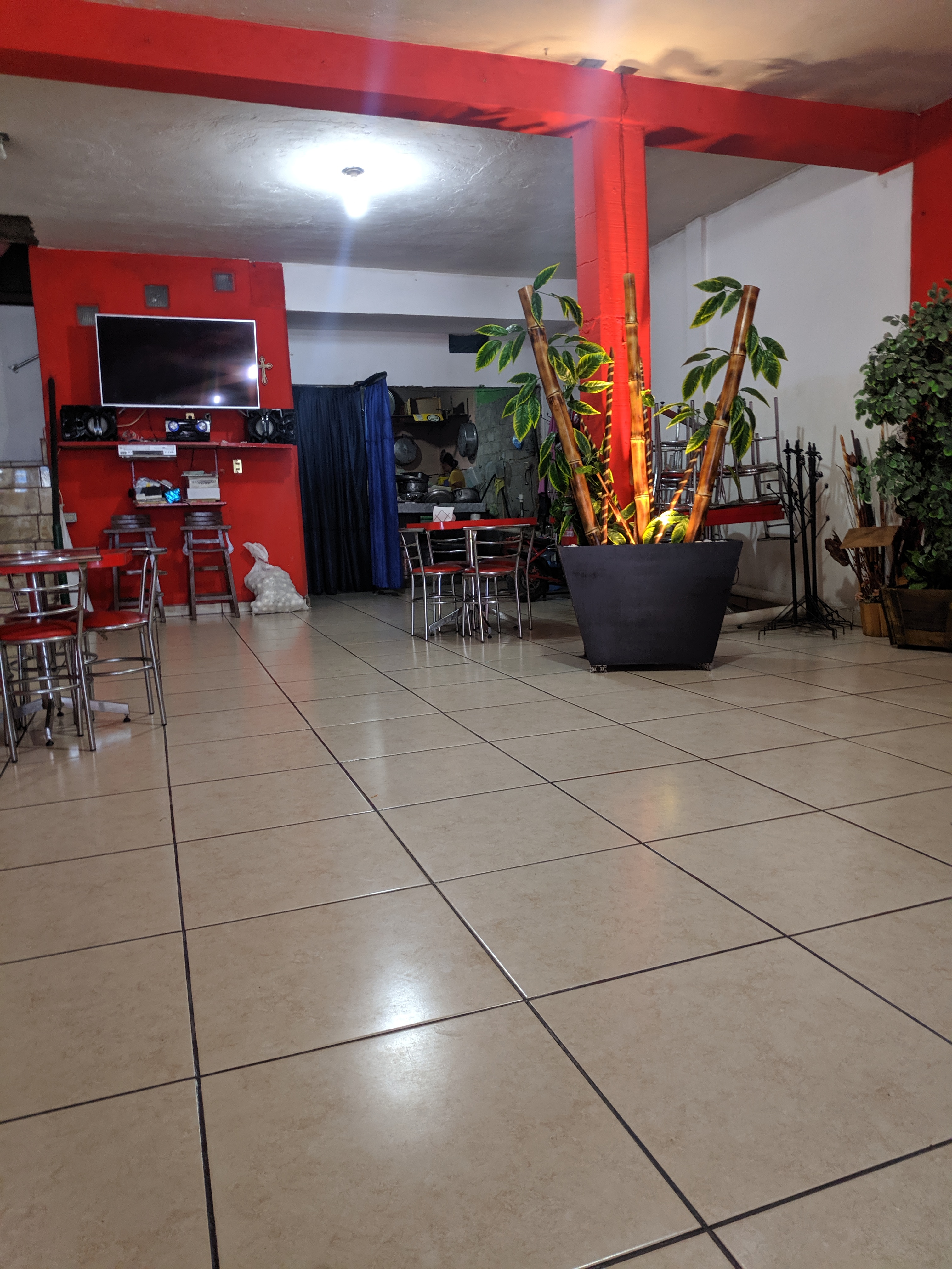 Cocina Económica Doña Martha image 4